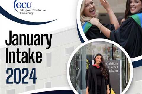 Glasgow Caledonian University is open for January intake.  Send a DM now to…