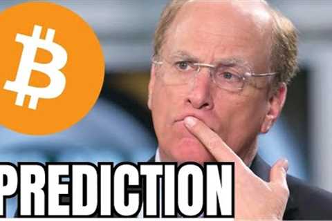 Exact Bitcoin Price After BlackRock ETF Launch!