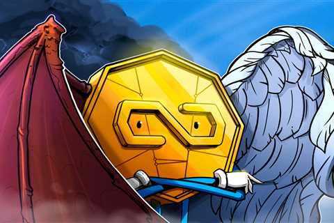 Stablecoins Criticized as 'Not a Safe Store of Value' by BIS