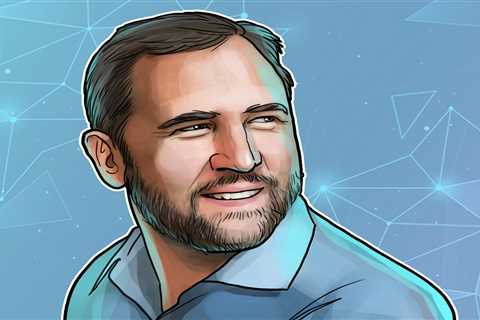 Ripple CEO Brad Garlinghouse Believes in a Multichain Future and Calls for Clear Crypto Regulations