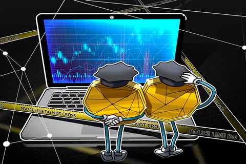 Kronos Research halts trading after $25M API key hack