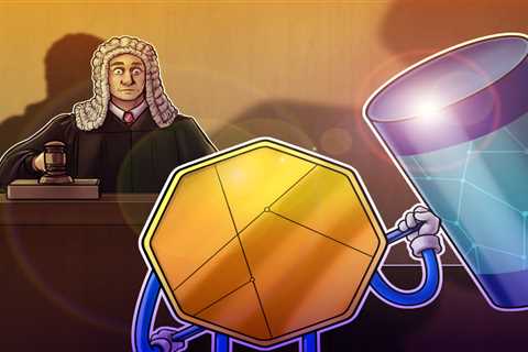 Aragon DAO Takes Legal Action Against Founders Following Dissolution of Governing Body