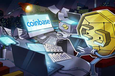 ARK Invest Takes Profits on Coinbase Shares Amid Surging Stock Price