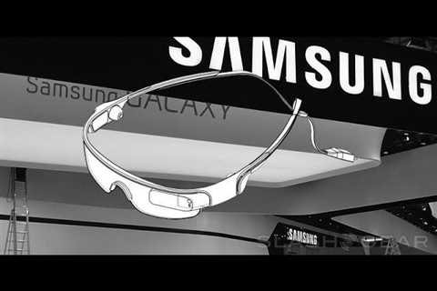 Samsung Glasses: Is The Apple Contender The Future of XR Wearable Technology?