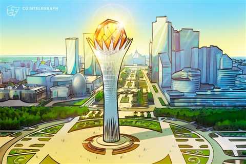 Kazakhstan central bank reviews digital tenge pilot successes, next steps