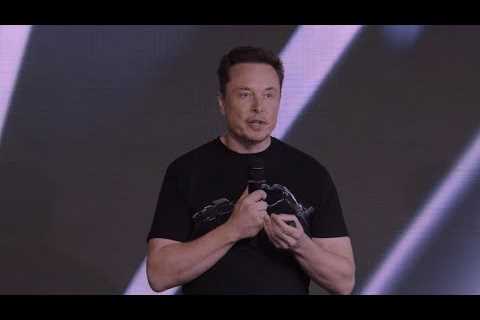 Elon Musk: Bitcoin ETF Will Send BTC Price to $1 Million? Tesla LIVE