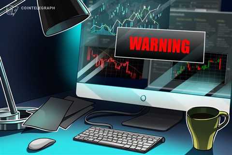 SEC reissues crypto ‘FOMO’ warning amid hopes for spot Bitcoin ETFs