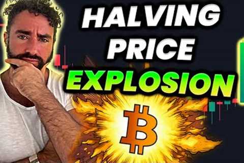 Bitcoin Halving 2024: Brace Yourself for a Price Explosion
