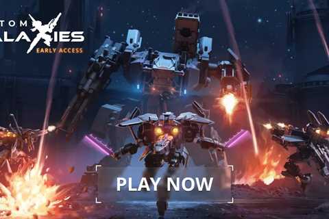 Phantom Galaxies Launches into Early Access