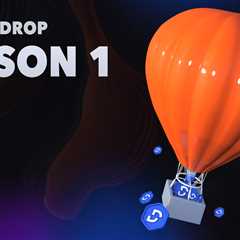 De.Fi (DEFI) Airdrop Season 1 is Live!