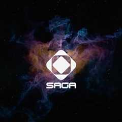Play to Earn an Airdrop of SAGA tokens