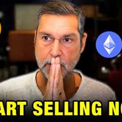 This Is Exactly When You Want To Start Selling - Raoul Pal Reveals 2024 Crypto Exit Strategy