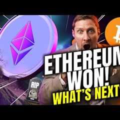 Bitcoin Live Trading: ETH ETF Aftermath! Crypto Price Target? RIP DOGE EP 1261