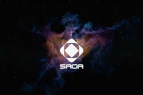 Play to Earn an Airdrop of SAGA tokens