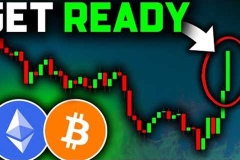 BITCOIN DUMP OVER? (Not What You Think)!! Bitcoin News Today & Ethereum Price Prediction!