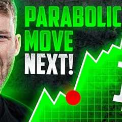 🚨 Crypto About To Go PARABOLIC 🚨 [GET READY]