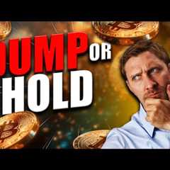 Sunday Bitcoin Update: I''ve Seen This Before! Here''s What Comes Next