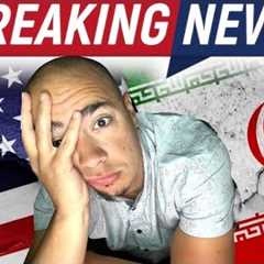 🚨EMERGENCY CRYPTO UPDATE - IT HAPPENED!