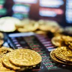 Circle Breaks Into The Big Leagues As Market Cap Nears Coinbase, Robinhood – Despite Cathie Wood..