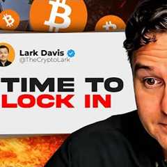 HUGE NEWS FOR BITCOIN & CRYPTO