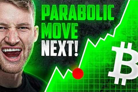 🚨 Crypto About To Go PARABOLIC 🚨 [GET READY]