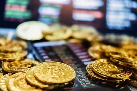 Circle Breaks Into The Big Leagues As Market Cap Nears Coinbase, Robinhood – Despite Cathie Wood..