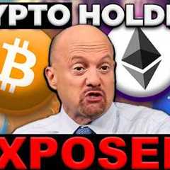 IT''S A TRAP! crypto selling-off due to this
