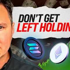 Crypto Is Exploding – What Now?