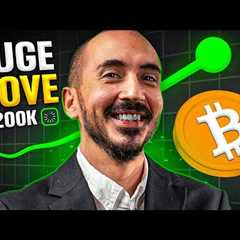 Don''t Fall For THIS Crypto Trap ($200K Bitcoin VERY SOON)