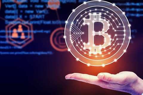 Deutsche Bank To Launch Bitcoin and Crypto Custody Services