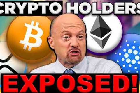 IT''S A TRAP! crypto selling-off due to this