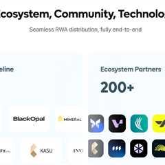 What is Plume Network (PLUME)? A Guide to Real-World Assets Finance (RWAfi)