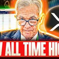 The FED Is About To Send XRP & Crypto To NEW All Time Highs
