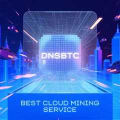 5 Leading Cloud Mining Platforms in 2025: The No.1 Ranked Platform Lets You Earn