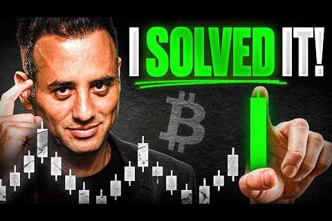 THIS Is What’s Kept Crypto Weak! (It’s Ending SOON!)