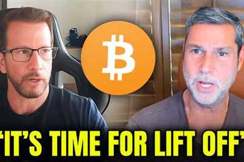 It''s 100% CERTAIN! 2026 Will Be 10X Bigger Than 2021 & 2017 - Raoul Pal & Jamie Coutts