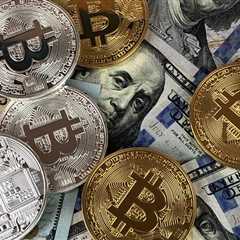 Bitcoin Price Soars to $122,000, Standard Chartered Projects $200,000 BTC by Year-End