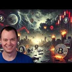 Crypto Damage Report
