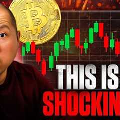 Next Stop For Bitcoin Will Shock You