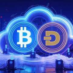 8 Leading Free Bitcoin & Dogecoin Cloud Mining Platforms in 2025