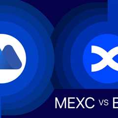 MEXC Vs BingX 2025: Which Exchange Is Better for Traders?