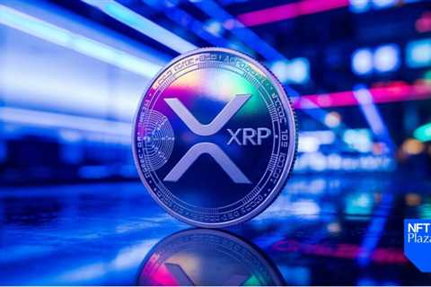 XRP Holds Strong Above $2.90 as Crucial ETF Decision Window Approaches