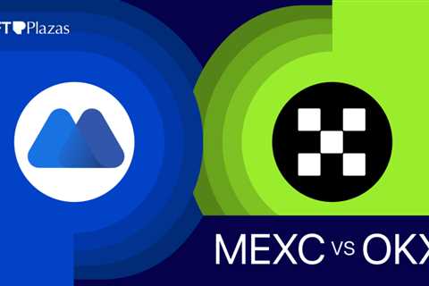 MEXC Vs OKX 2025: Which Crypto Exchange Is Best for Trading?