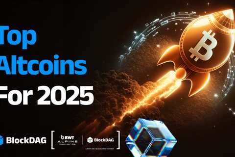 Leading Crypto to Buy Now: BlockDAG, AVAX, LINK & ETH Fuel October’s Rally