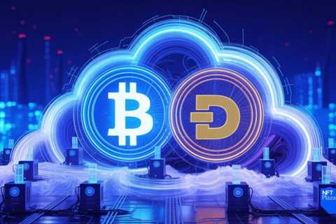 8 Leading Free Bitcoin & Dogecoin Cloud Mining Platforms in 2025