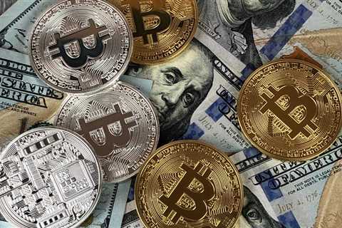 Bitcoin Miner TeraWulf (WULF) Stock Jumps 25% on Positive AI News