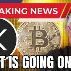 OWN ANY CRYPTO?! FIND OUT WHAT IS GOING ON RIGHT NOW WITH YOUR CRYPTO! LATEST CRYPTO NEWS!