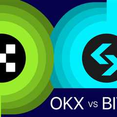 OKX Vs Bitget 2025: Find the Best Exchange for You