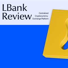 LBank Review 2025: Key Features, Fees, and Security Explained