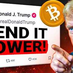 🚨BITCOIN DANGER ZONE ACTIVATED! (TWO YEARS OF CRYPTO PAIN?)